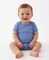 BELLA CANVAS Infant Jersey Short Sleeve Bodysuit One Piece for Baby Comfort & Custom Print Infant Outfit